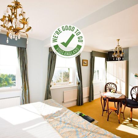 Pier View Self Catering Luxury Apartments Southend-on-Sea Exterior photo