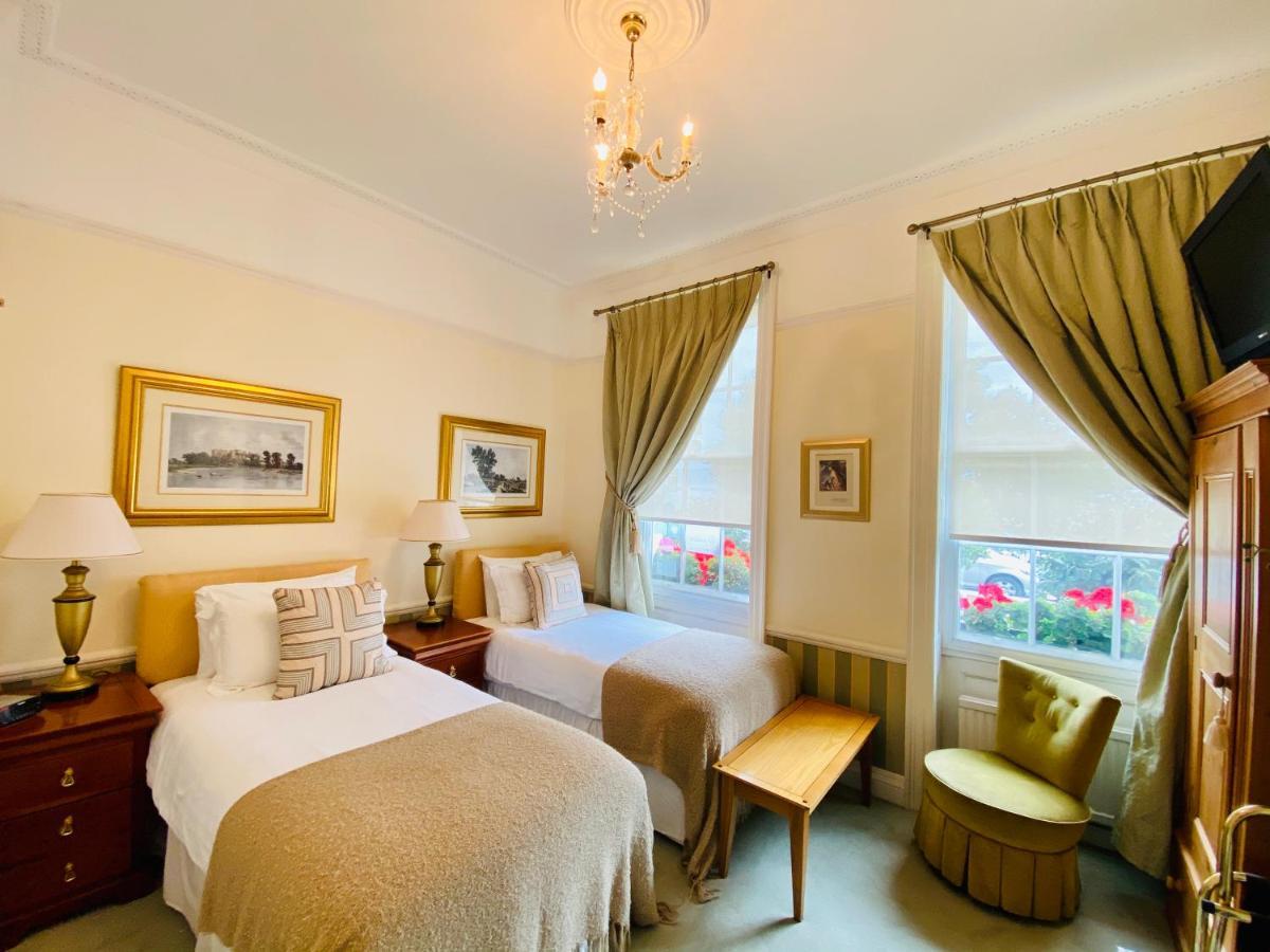 Pier View Self Catering Luxury Apartments Southend-on-Sea Exterior photo