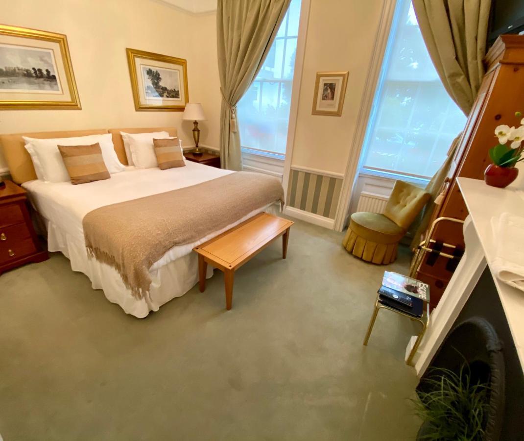 Pier View Self Catering Luxury Apartments Southend-on-Sea Exterior photo