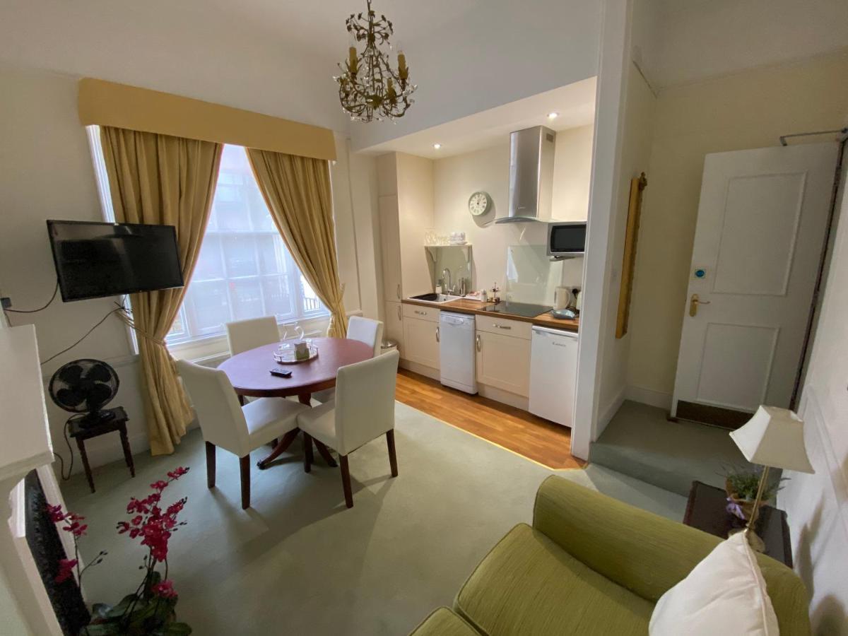 Pier View Self Catering Luxury Apartments Southend-on-Sea Exterior photo