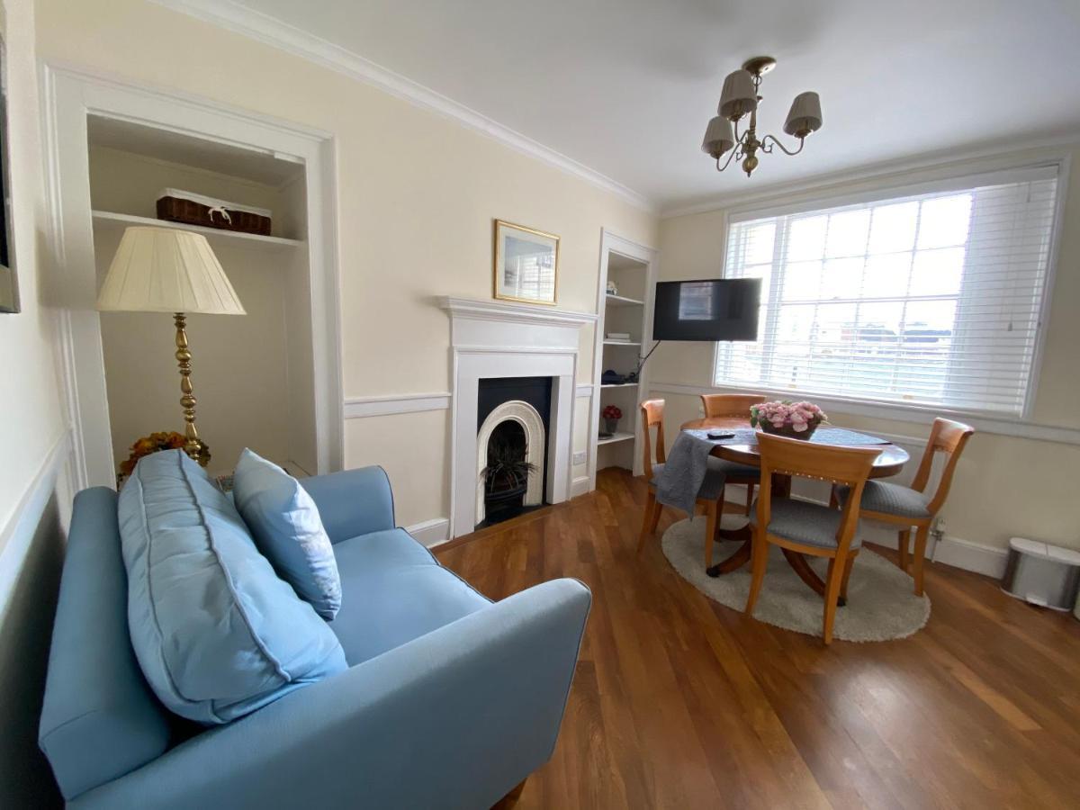 Pier View Self Catering Luxury Apartments Southend-on-Sea Exterior photo