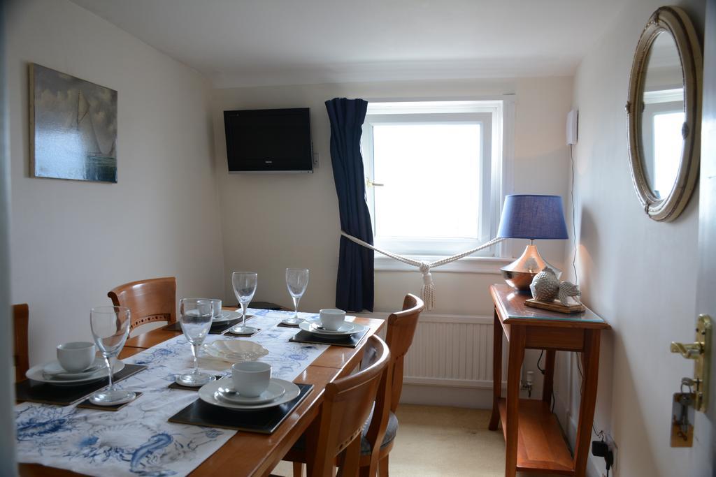 Pier View Self Catering Luxury Apartments Southend-on-Sea Exterior photo