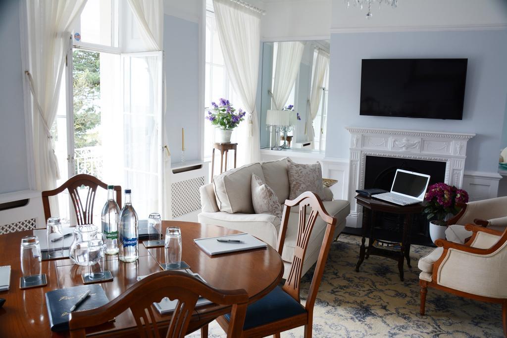 Pier View Self Catering Luxury Apartments Southend-on-Sea Exterior photo