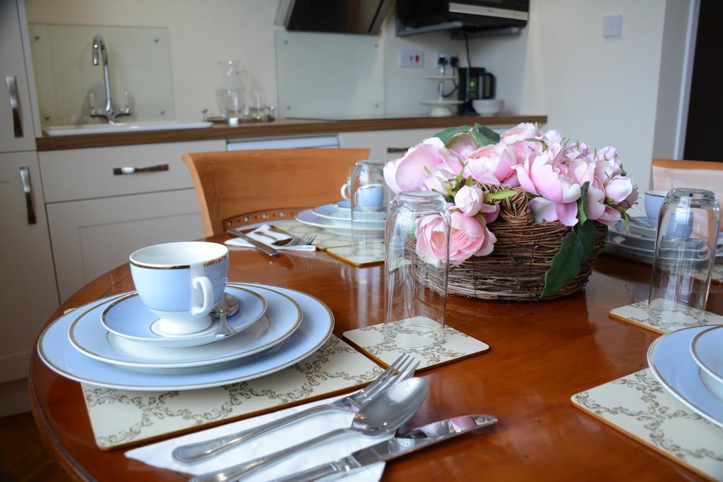 Pier View Self Catering Luxury Apartments Southend-on-Sea Exterior photo