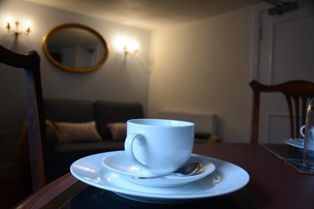 Pier View Self Catering Luxury Apartments Southend-on-Sea Exterior photo