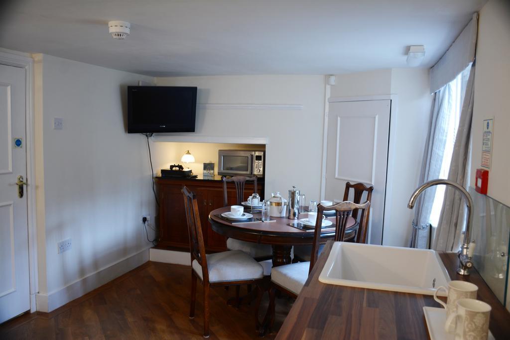 Pier View Self Catering Luxury Apartments Southend-on-Sea Room photo