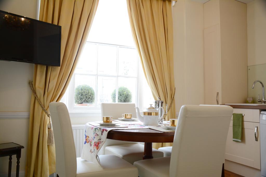 Pier View Self Catering Luxury Apartments Southend-on-Sea Exterior photo