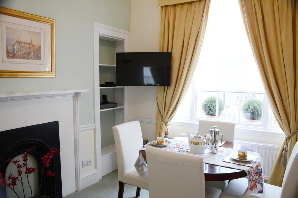 Pier View Self Catering Luxury Apartments Southend-on-Sea Exterior photo