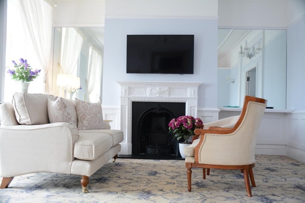 Pier View Self Catering Luxury Apartments Southend-on-Sea Exterior photo