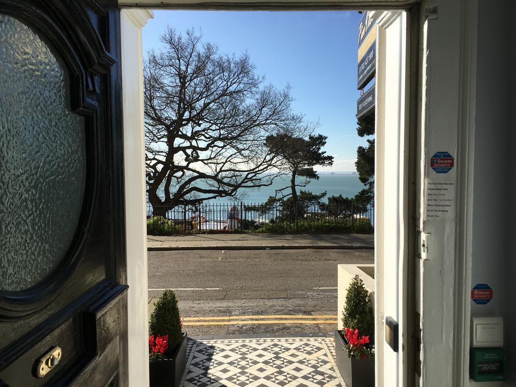 Pier View Self Catering Luxury Apartments Southend-on-Sea Exterior photo