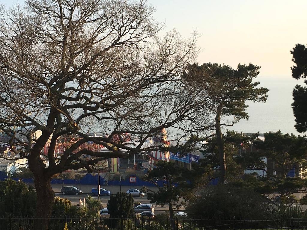 Pier View Self Catering Luxury Apartments Southend-on-Sea Exterior photo