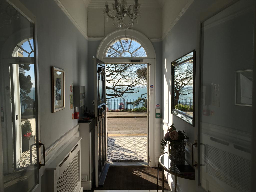 Pier View Self Catering Luxury Apartments Southend-on-Sea Exterior photo
