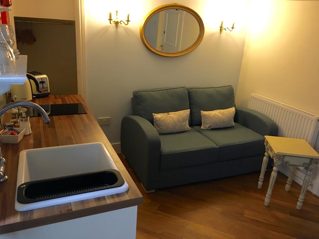 Pier View Self Catering Luxury Apartments Southend-on-Sea Exterior photo