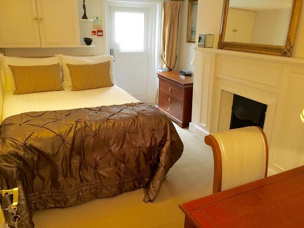 Pier View Self Catering Luxury Apartments Southend-on-Sea Exterior photo