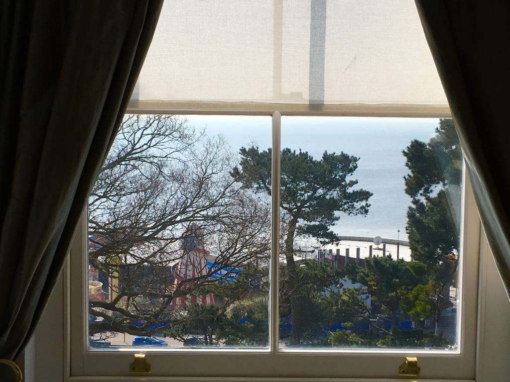 Pier View Self Catering Luxury Apartments Southend-on-Sea Exterior photo