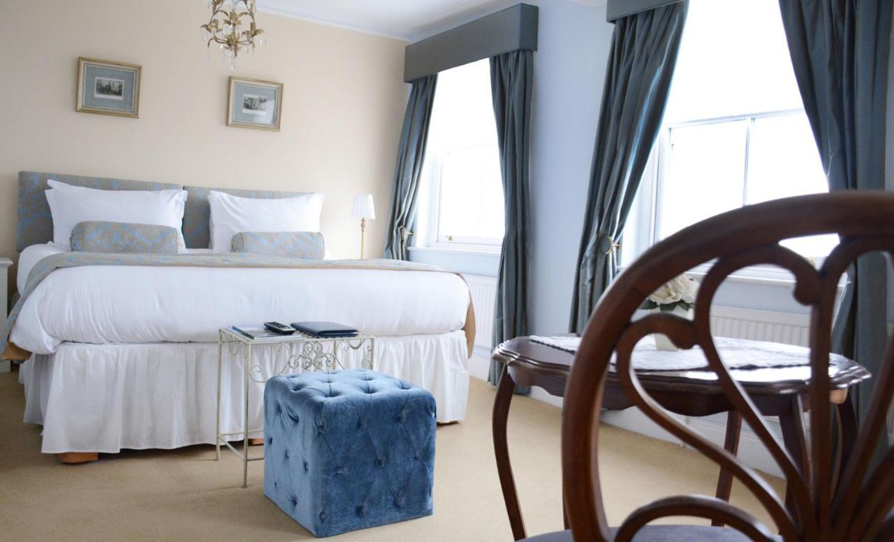 Pier View Self Catering Luxury Apartments Southend-on-Sea Exterior photo
